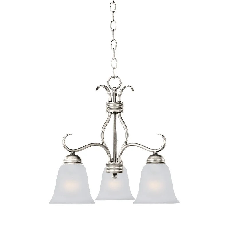 Chandeliers with Adjustable Arms for Directional LightingBa Chandelier