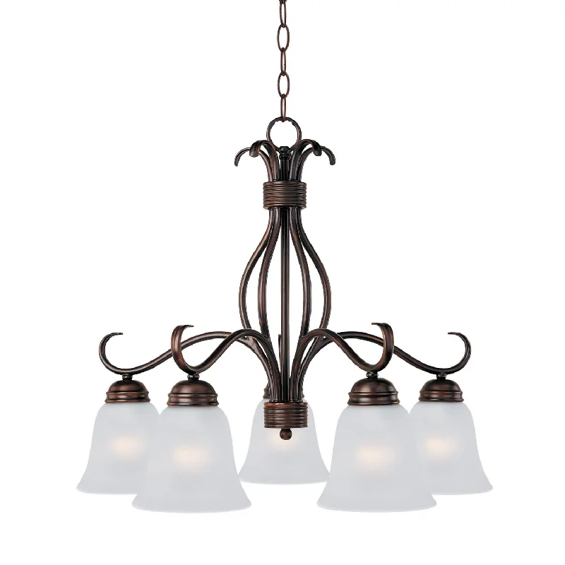 Bohemian - Style Beaded Chandeliers for Eclectic DecorBa Chandelier