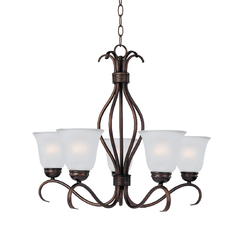 Mid - Century Modern Chandeliers for Vintage AppealBa Chandelier