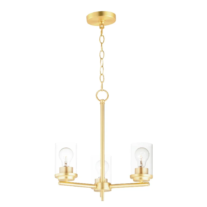 LED Chandeliers for Energy - Efficient LightingCorona Chandelier