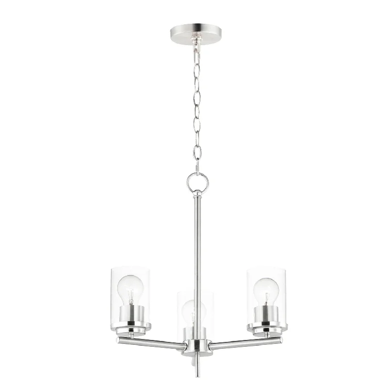 Chandeliers for Living Rooms to Create a Focal PointCorona Chandelier