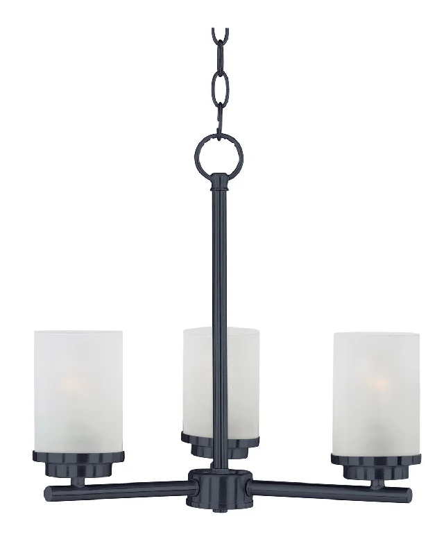 Industrial Iron Chandeliers for Loft - Inspired SpacesCorona Chandelier