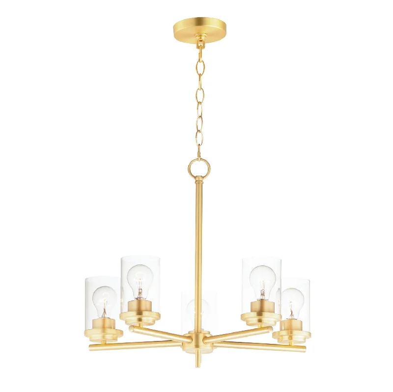 Chandeliers for High Ceilings to Fill Vertical SpaceCorona Chandelier
