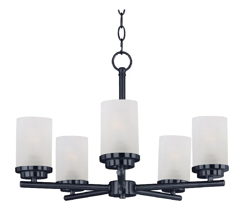 Chandeliers with Pendant Lights for a Stylish LookCorona Chandelier