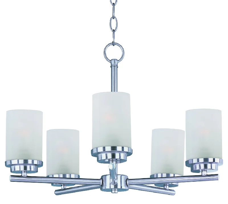 Victorian - Inspired Chandeliers with Ornate DetailsCorona Chandelier