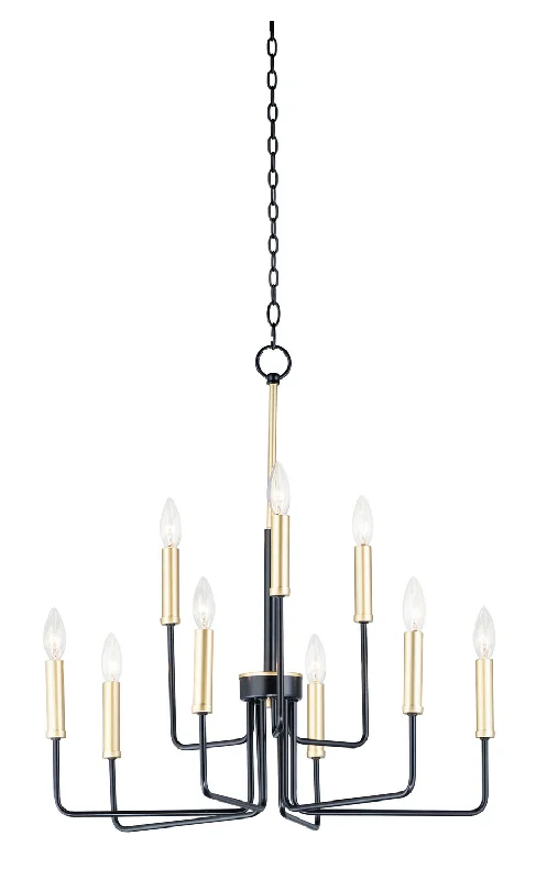 Traditional Brass Chandeliers for Classic InteriorsSullivan Chandelier