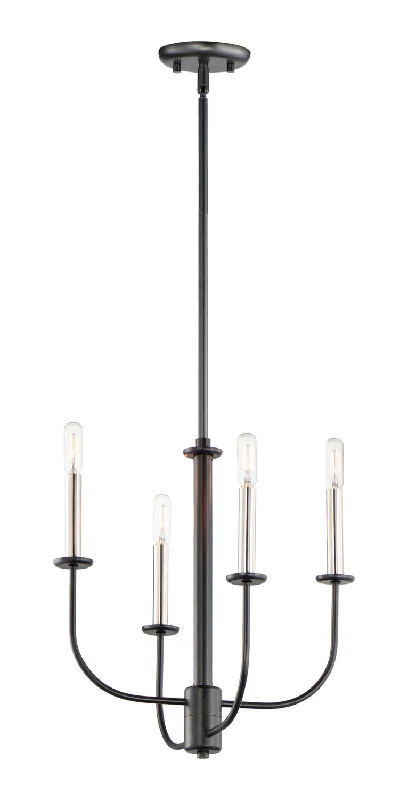French Country Chandeliers with a Romantic AuraWesley Chandelier