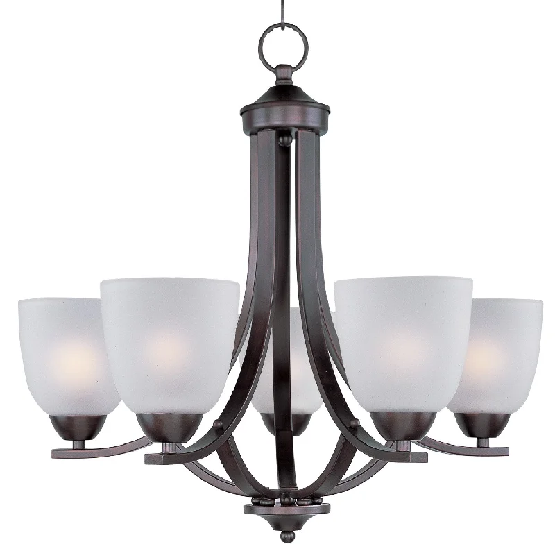 Chandeliers for Living Rooms to Create a Focal PointAxis Chandelier