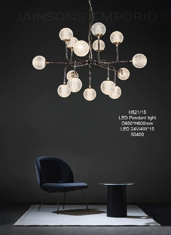Chandeliers with Multiple Lights for Maximum IlluminationModern Eclipse Luminaire Chandeliers with Multiple Lights for Maximum IlluminationModern Eclipse Luminaire