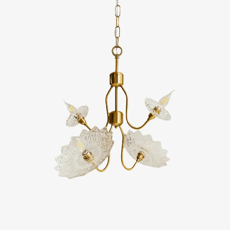 Chandeliers with Adjustable Arms for Directional LightingMonique Lhuillier Chandelier Chandeliers with Adjustable Arms for Directional LightingMonique Lhuillier Chandelier