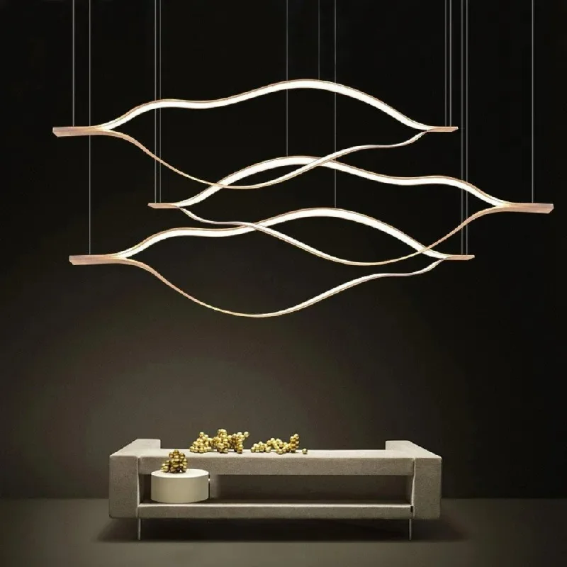 Mid - Century Modern Chandeliers for Vintage AppealOris Chandelier