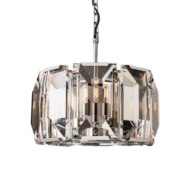 Polished Stainless Steel
