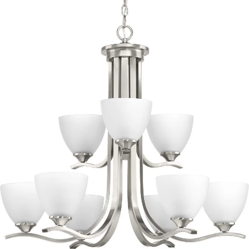 Minimalist Chandeliers for Sleek and Simple InteriorsLaird Chandelier