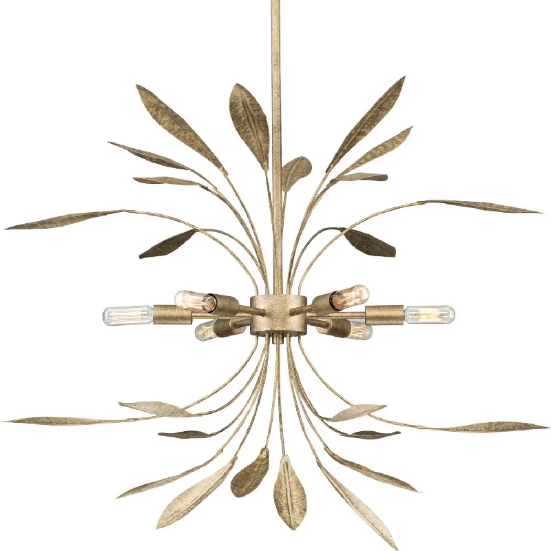 Mini Chandeliers for Adding Charm to Small SpacesMariposa Pendant