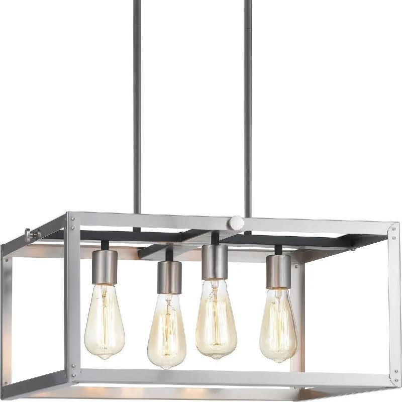 Chandeliers with Metal Frames in Gold FinishUnion Square Chandelier