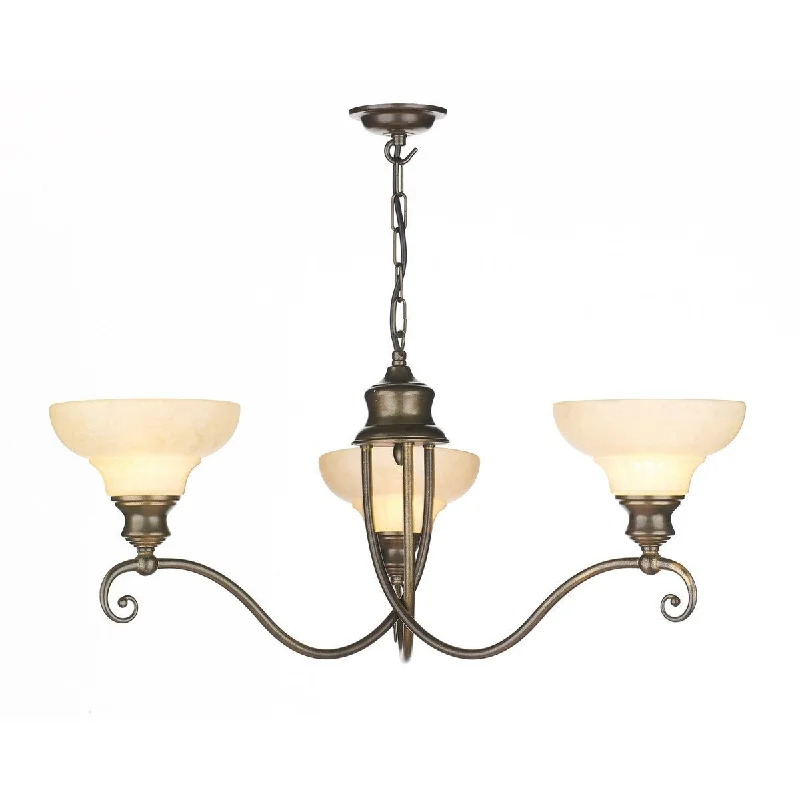 Industrial Iron Chandeliers for Loft - Inspired SpacesStratford Aged Brass 3 Arm Ceiling Pendant - ID 4552 Industrial Iron Chandeliers for Loft - Inspired SpacesStratford Aged Brass 3 Arm Ceiling Pendant - ID 4552