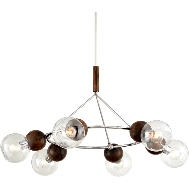 LED Chandeliers for Energy - Efficient LightingArlo Chandelier