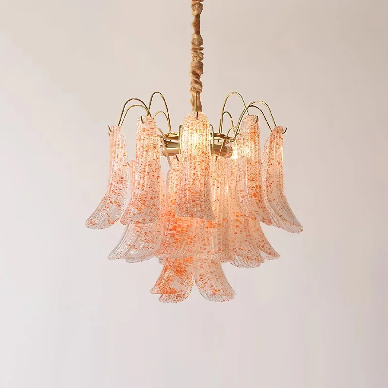Orange Glass