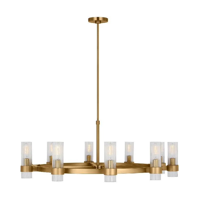 Chandeliers for Living Rooms to Create a Focal PointGeneva Chandelier