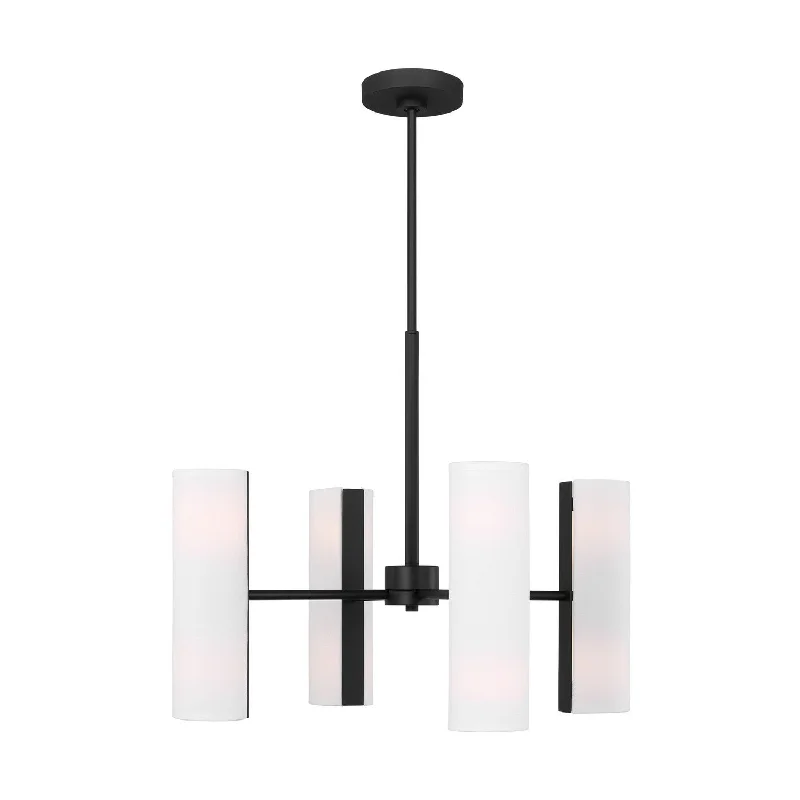 Chandeliers with Murano Glass for a High - End Artistic TouchCapalino Chandelier