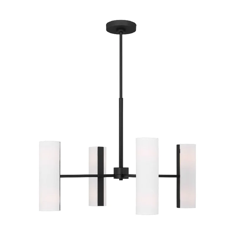 Modern Crystal Chandeliers for Contemporary HomesCapalino Chandelier