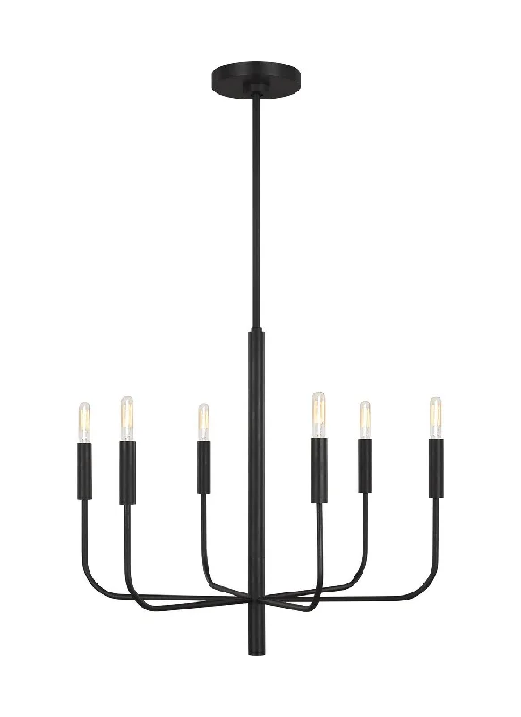 Chandeliers with Venetian Glass for a Luxurious LookBrianna Chandelier