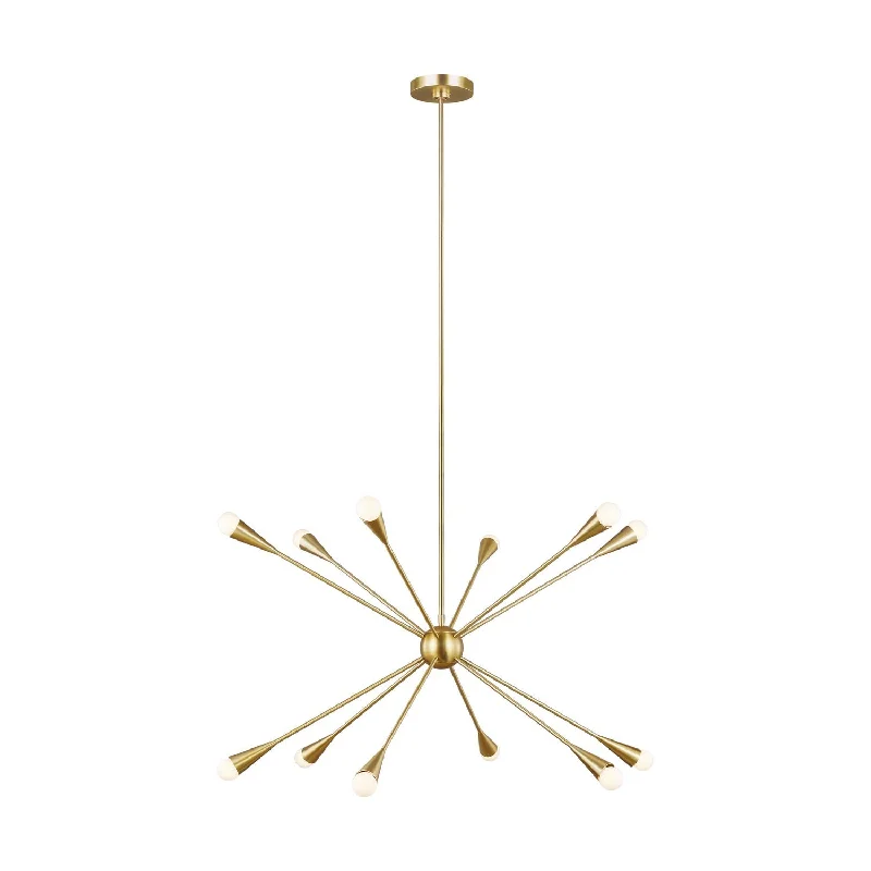 Bohemian - Style Beaded Chandeliers for Eclectic DecorJax  Chandelier