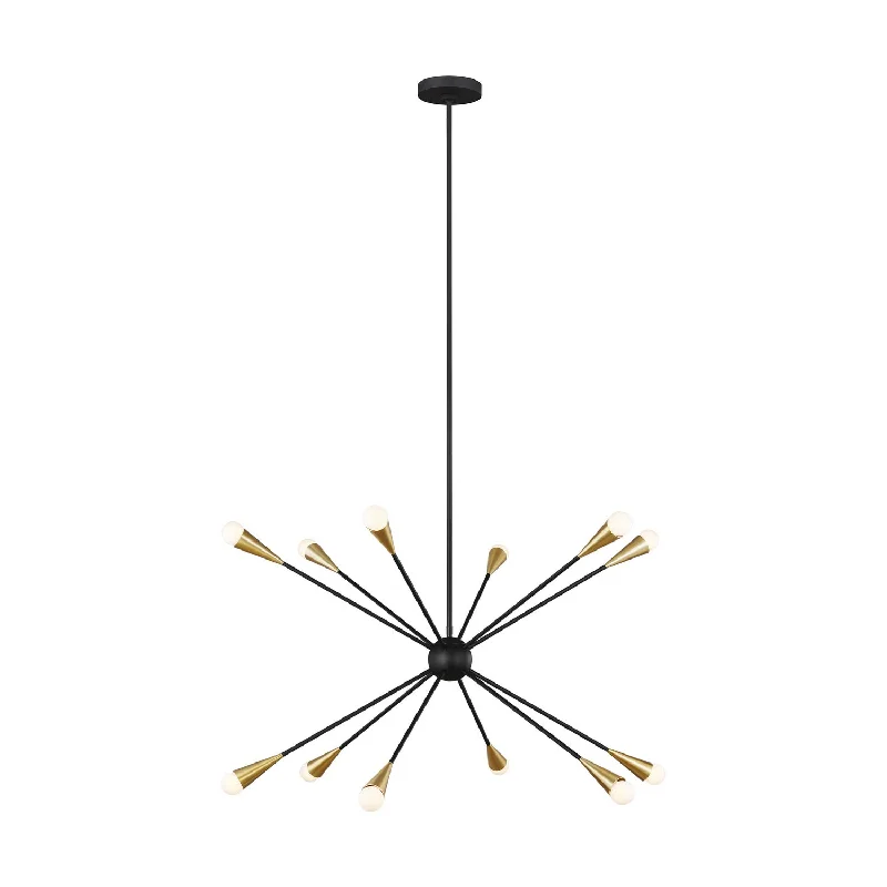 LED Chandeliers for Energy - Efficient LightingJax  Chandelier