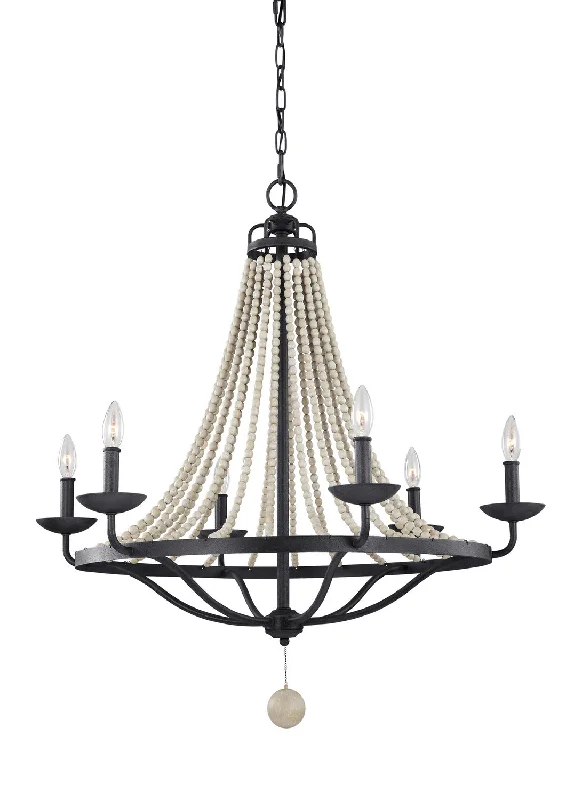 Chandeliers with Sputnik - Style Design for a Futuristic VibeNori Chandelier