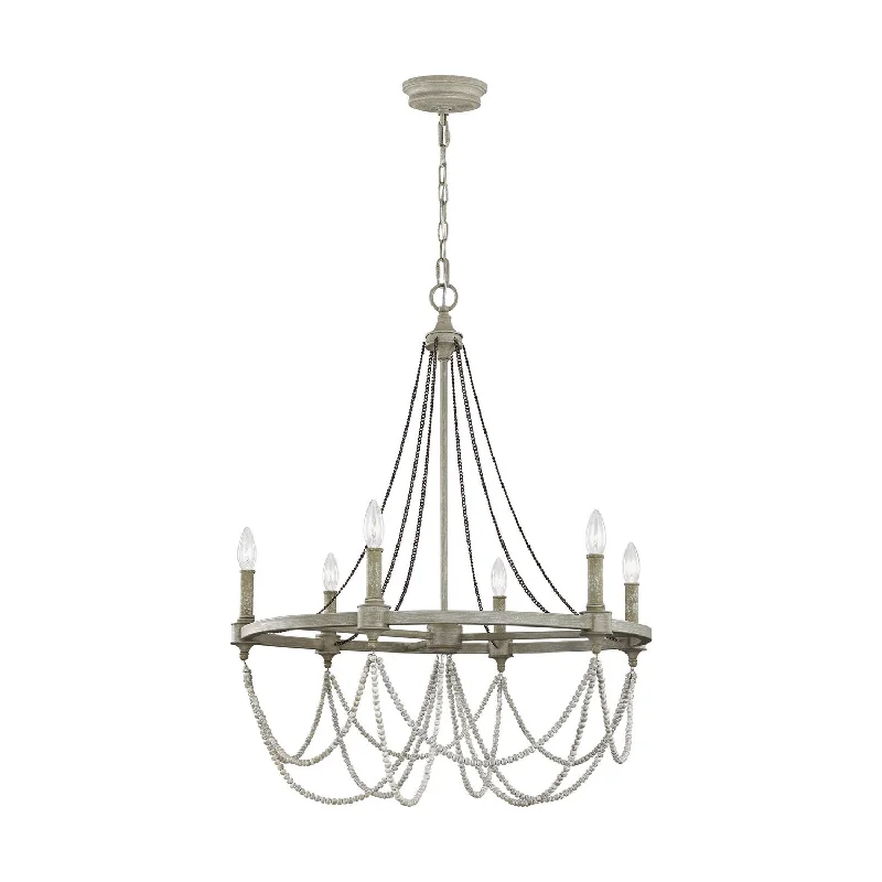 Ceiling - Mounted Chandeliers for Standard CeilingsBeverly Chandelier