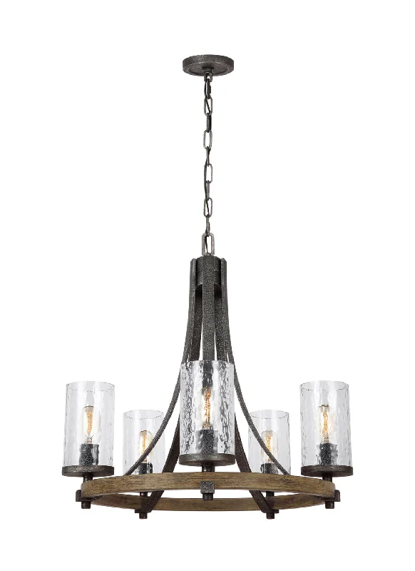 Chandeliers for Low Ceilings to Avoid OvercrowdingAngelo Chandelier