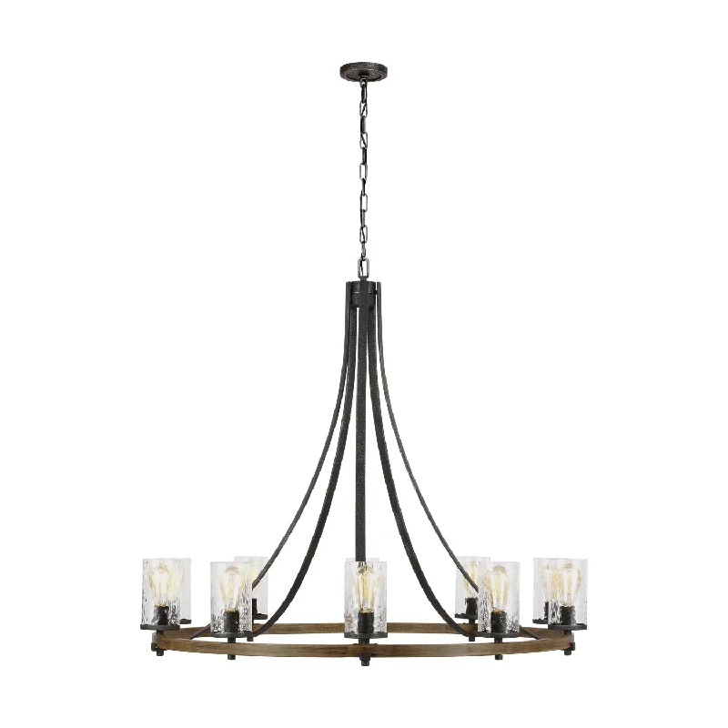 Large Chandeliers for Grand Halls and FoyersAngelo Chandelier