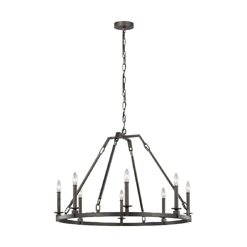 LED Chandeliers for Energy - Efficient LightingLanden Chandelier
