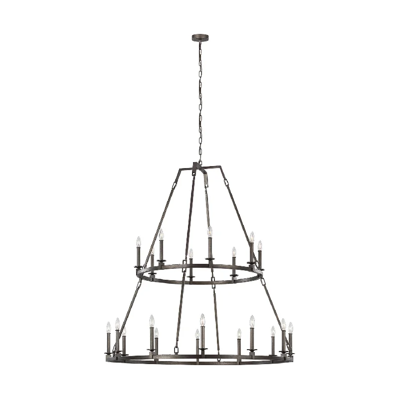 Chandeliers with Pendant Lights for a Stylish LookLanden  Chandelier