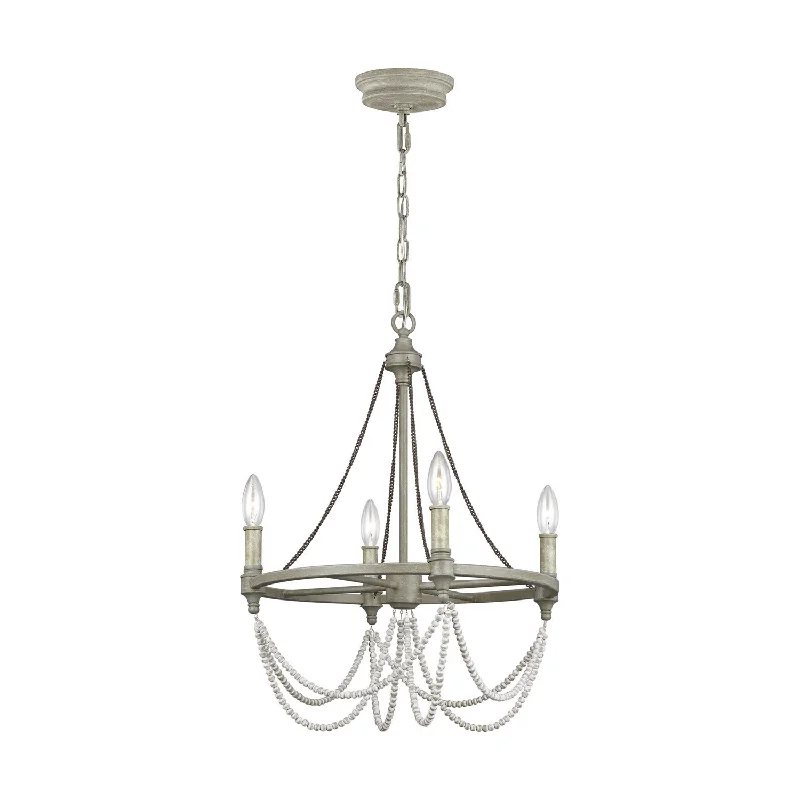 Chandeliers with Dimmable Lights for Ambiance ControlBeverly Chandelier