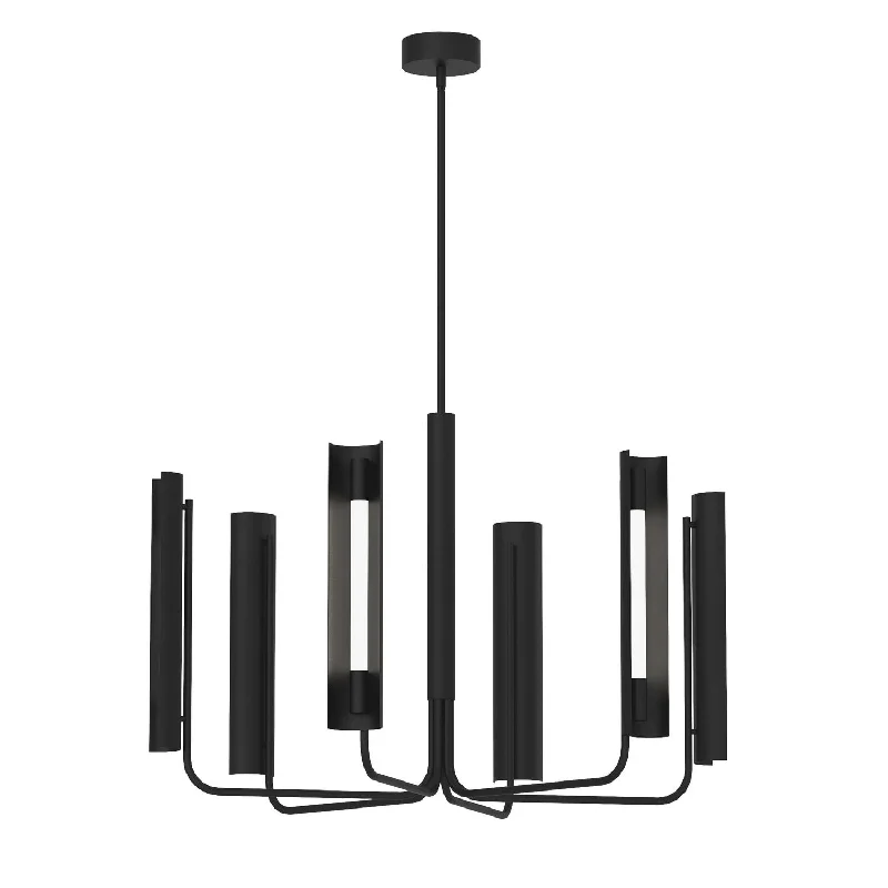 Chandeliers with Adjustable Height for Custom InstallationCarson LED Chandelier Chandeliers with Adjustable Height for Custom InstallationCarson LED Chandelier