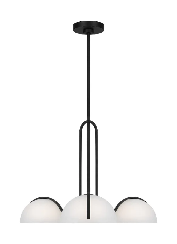 Rustic Wood Chandeliers for Country - Style HousesNido Chandelier