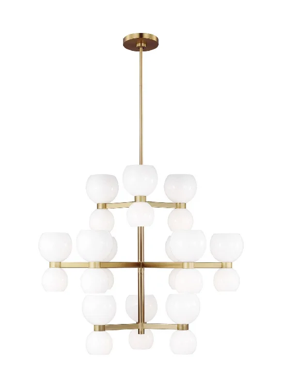 Chandeliers with Sputnik - Style Design for a Futuristic VibeLondyn Chandelier Chandeliers with Sputnik - Style Design for a Futuristic VibeLondyn Chandelier