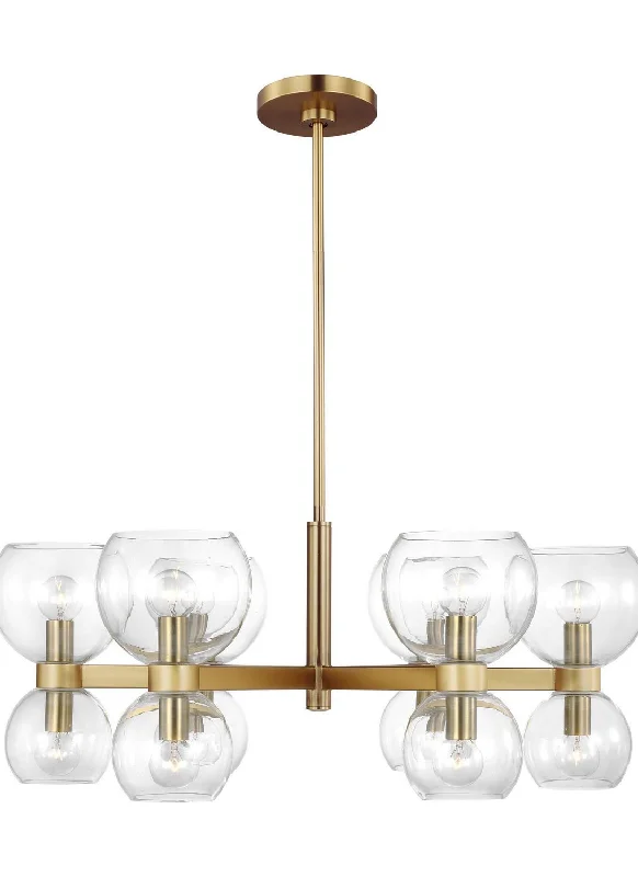 Bohemian - Style Beaded Chandeliers for Eclectic DecorLondyn Chandelier