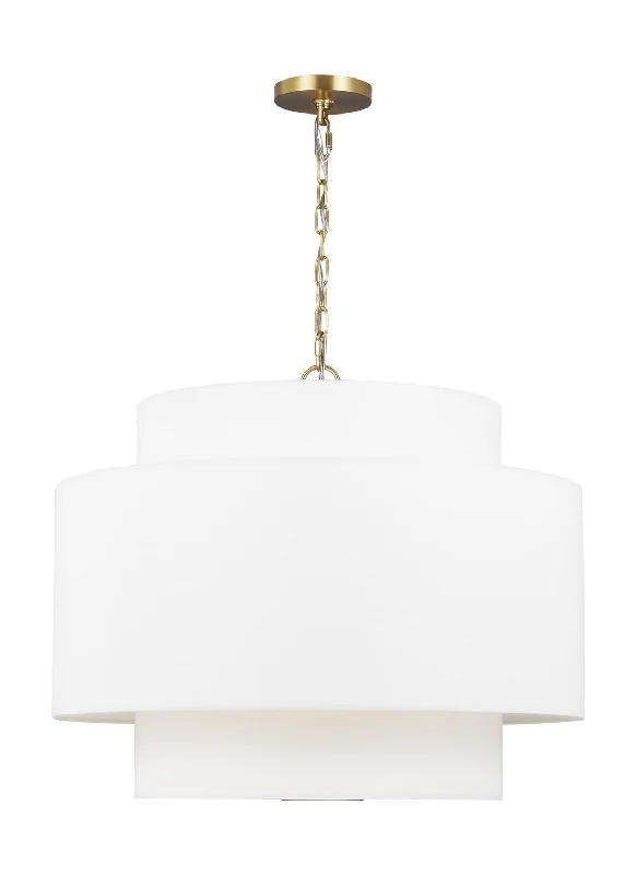Chandeliers with Pendant Lights for a Stylish LookSawyer Pendant