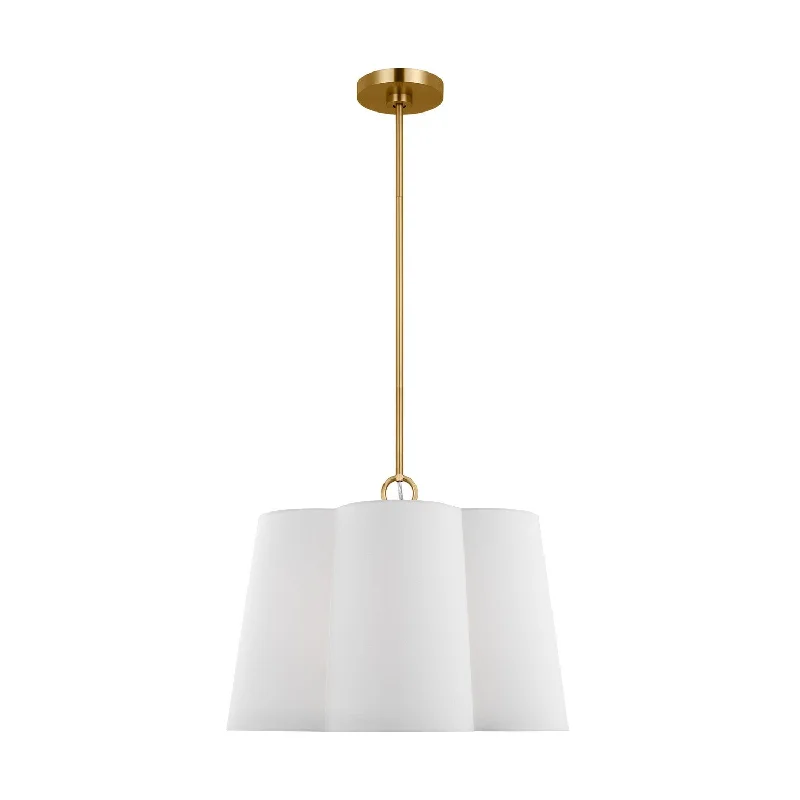 Mid - Century Modern Chandeliers for Vintage AppealBronte Pendant