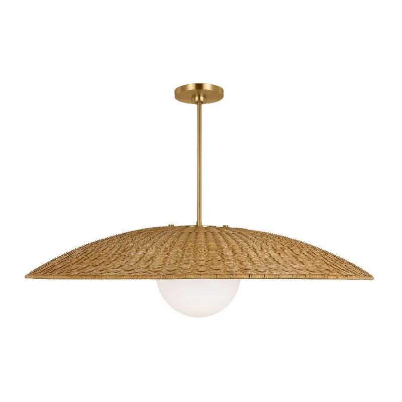 Chandeliers with Dimmable Lights for Ambiance ControlMari Pendant