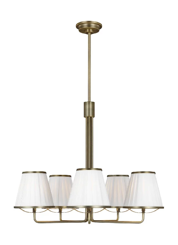 Large Chandeliers for Grand Halls and FoyersEsther Chandelier