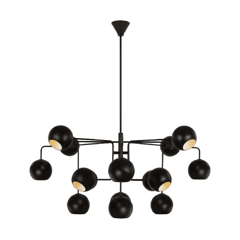Chandeliers with Murano Glass for a High - End Artistic TouchChaumont Chandelier Chandeliers with Murano Glass for a High - End Artistic TouchChaumont Chandelier