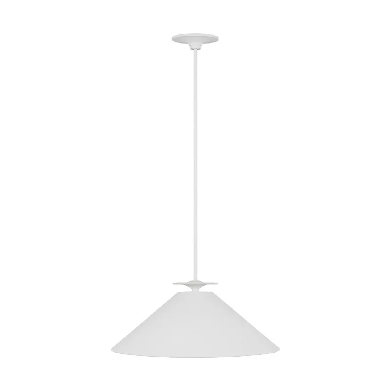 Chandeliers with Adjustable Height for Custom InstallationCornet Pendant