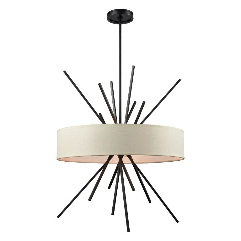 Oil Rubbed Bronze