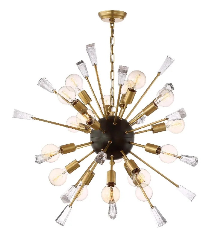Chandeliers for Dining Rooms to Set the Mood for MealsChandelier