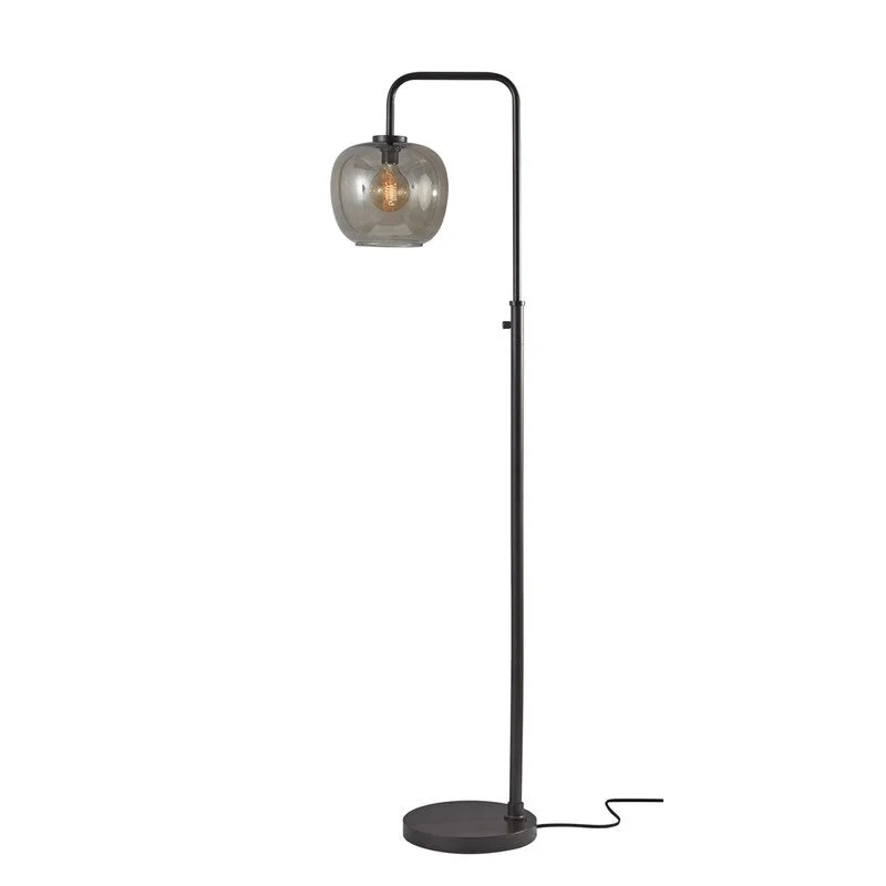 Dimmable Floor Lamp for Adjustable Lighting AmbianceAshton Floor Lamp