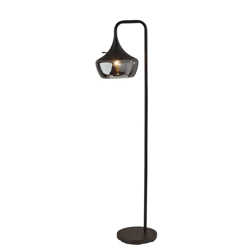 Industrial Style Floor Lamp with Exposed Bulbs for Loft ApartmentsEliza Floor Lamp Industrial Style Floor Lamp with Exposed Bulbs for Loft ApartmentsEliza Floor Lamp