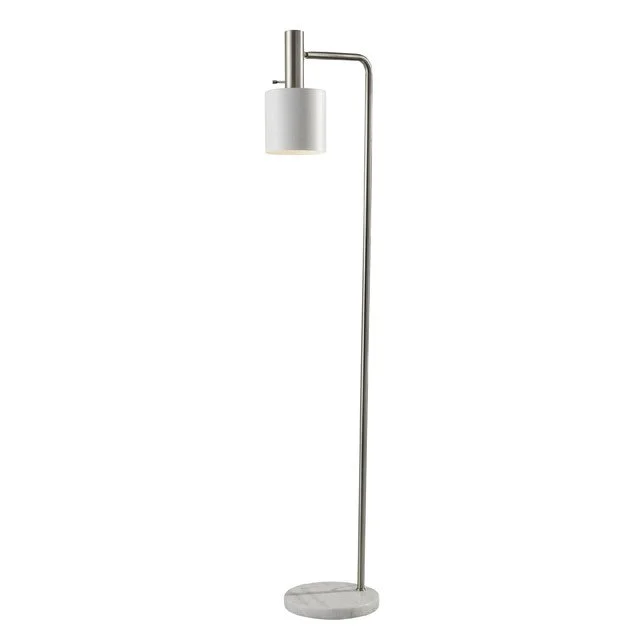 Bohemian Inspired Floor Lamp for Eclectic Home DecorEmmett Floor Lamp
